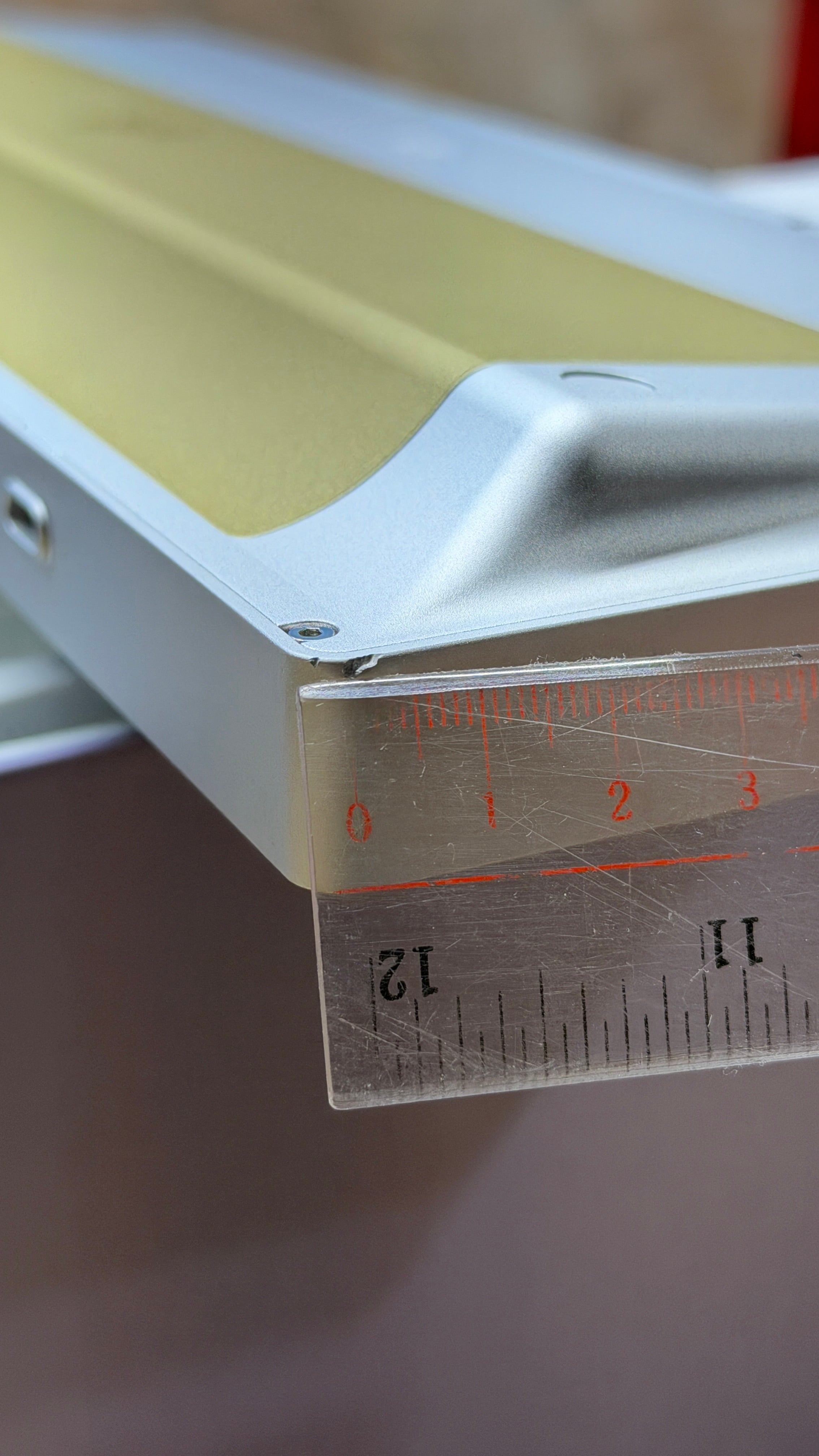 Monokei x Kage SE (Dented)