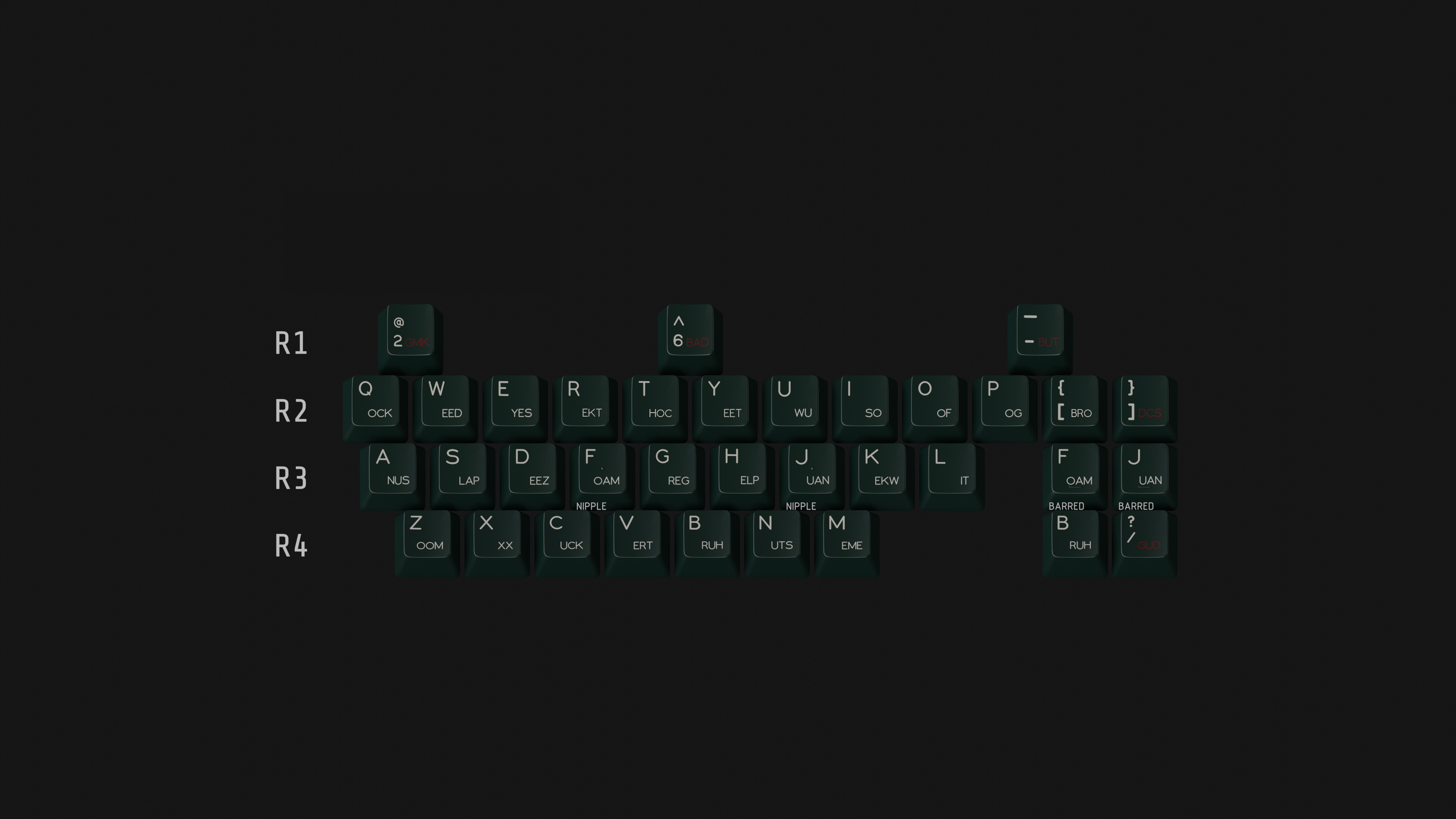 DCS Vert
