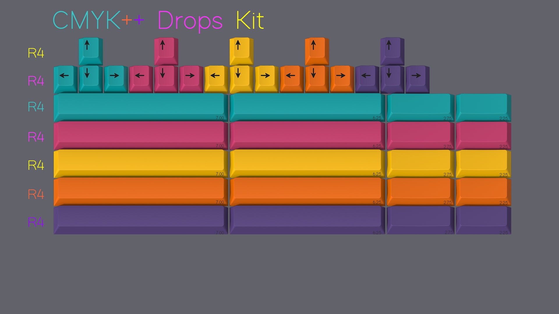 ePBT Spectrum R2