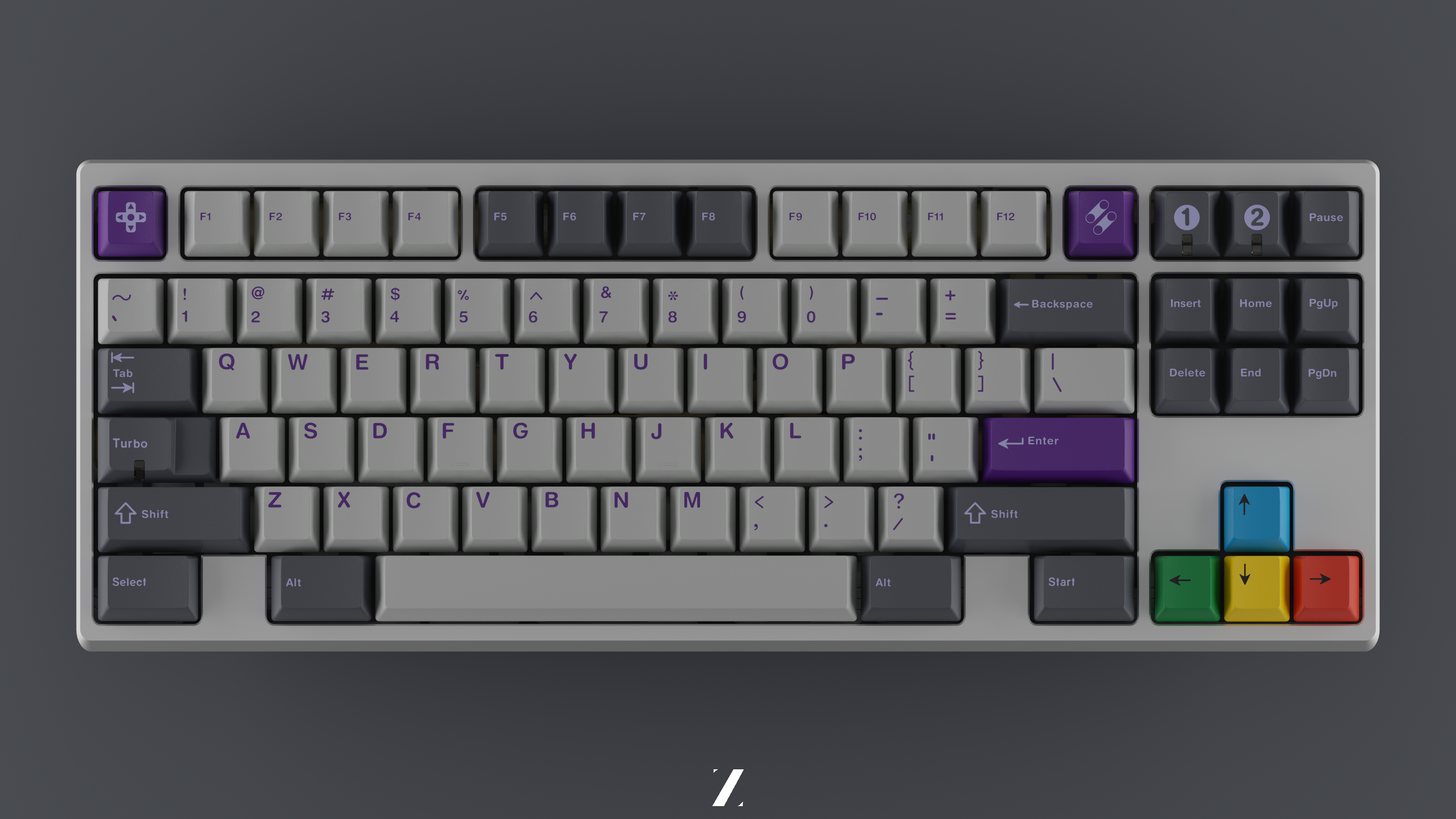 [Pre-Order] GMK NTD