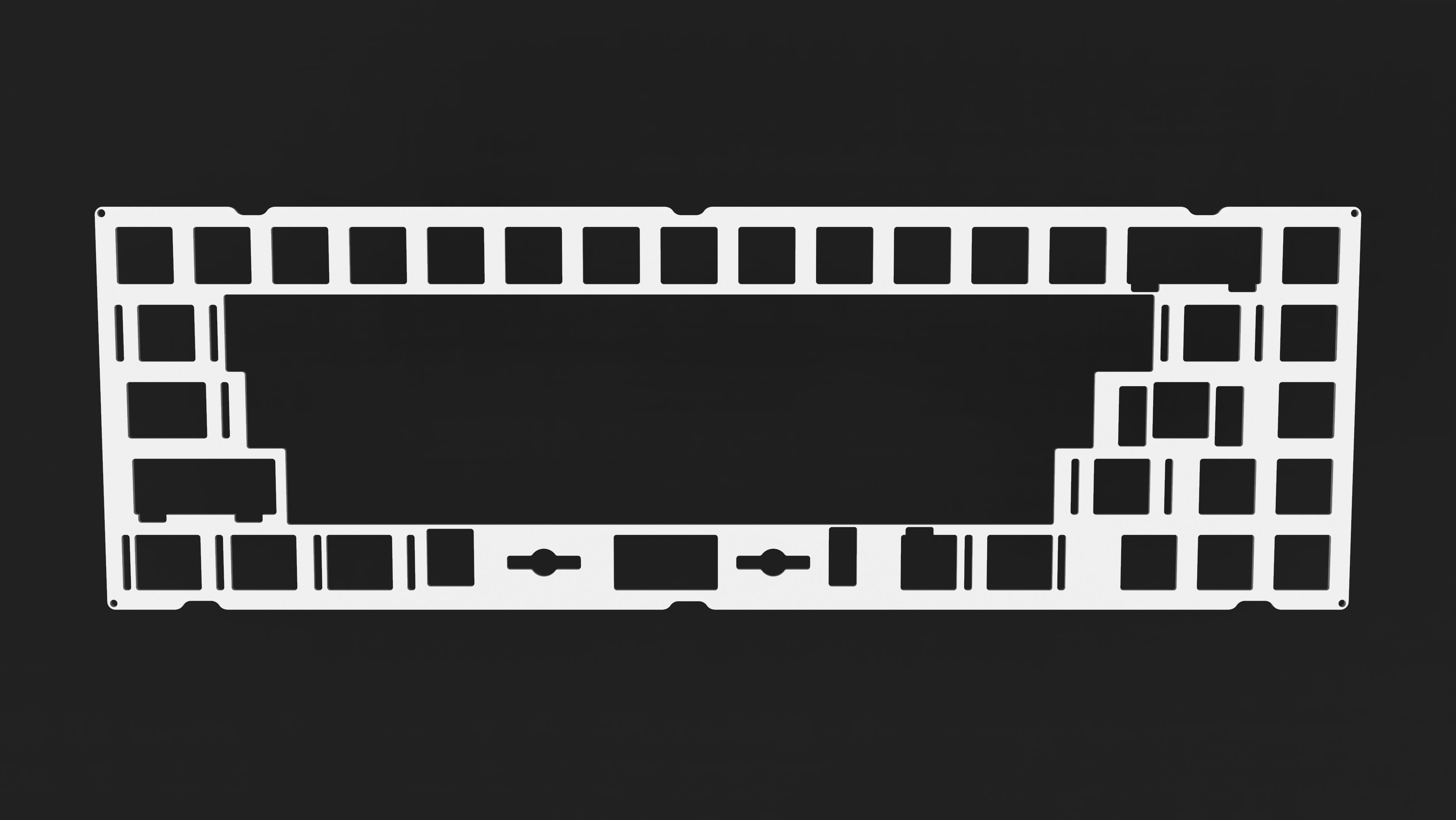 Angel 65% Keyboard