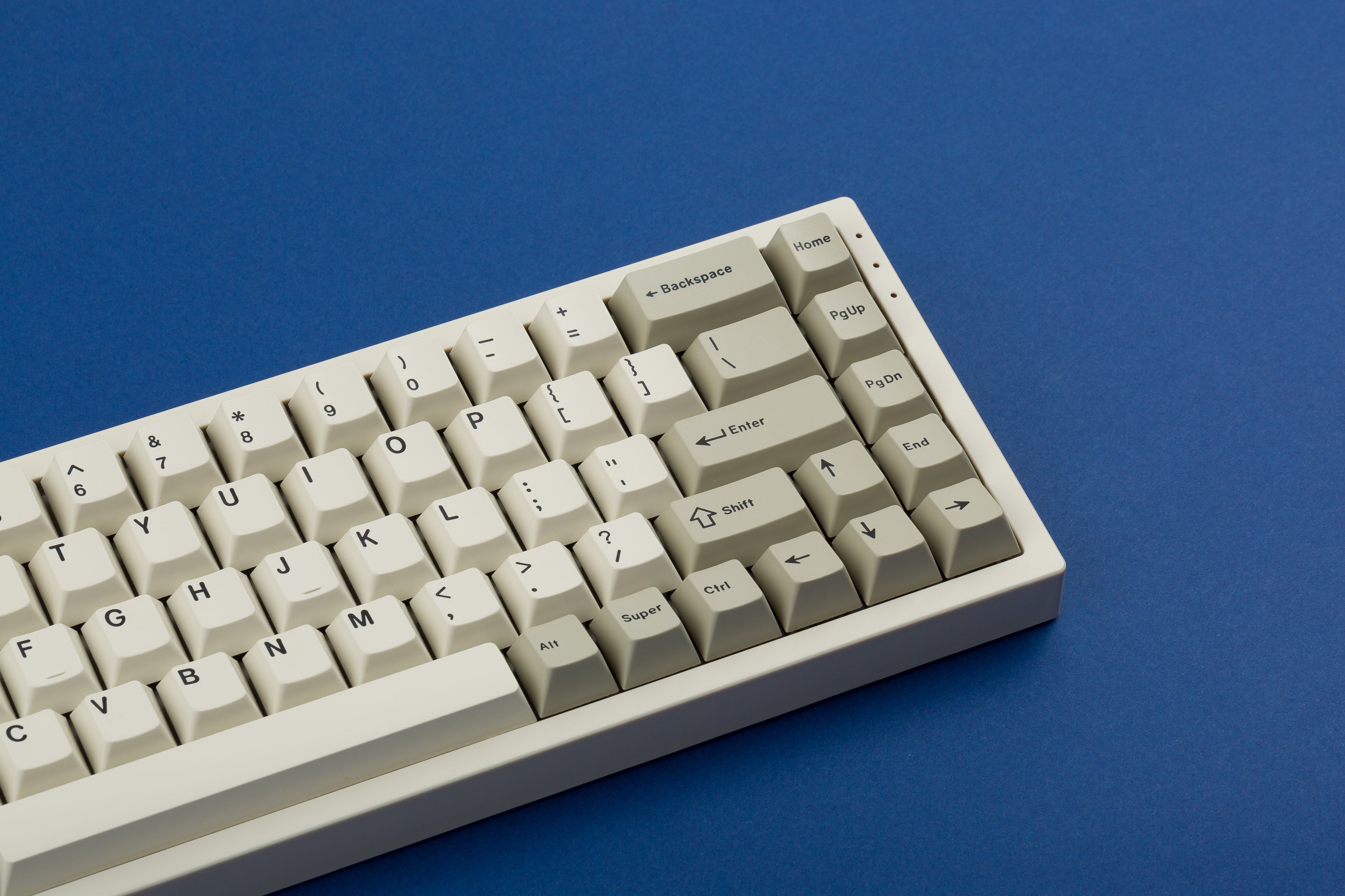 GMK Hineybeige