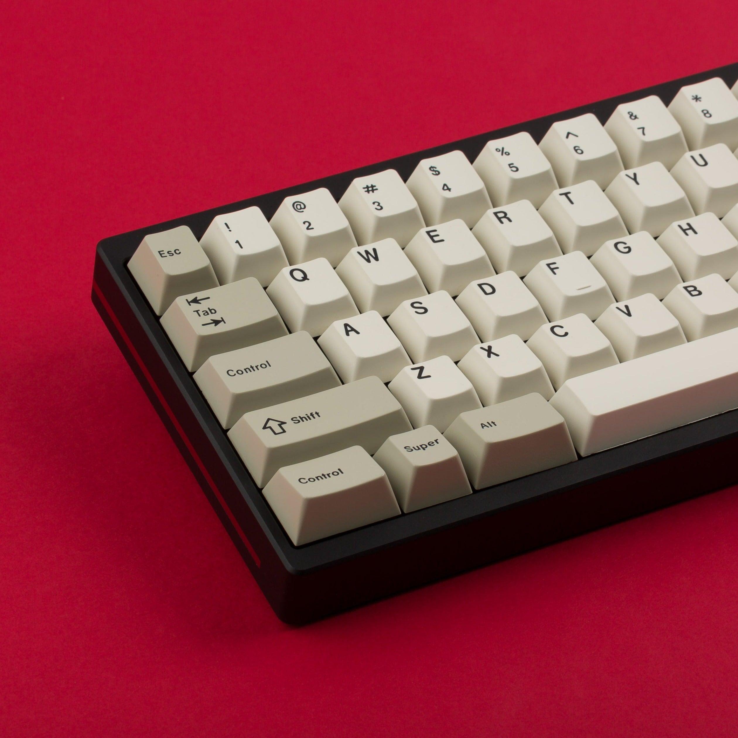 GMK Hineybeige