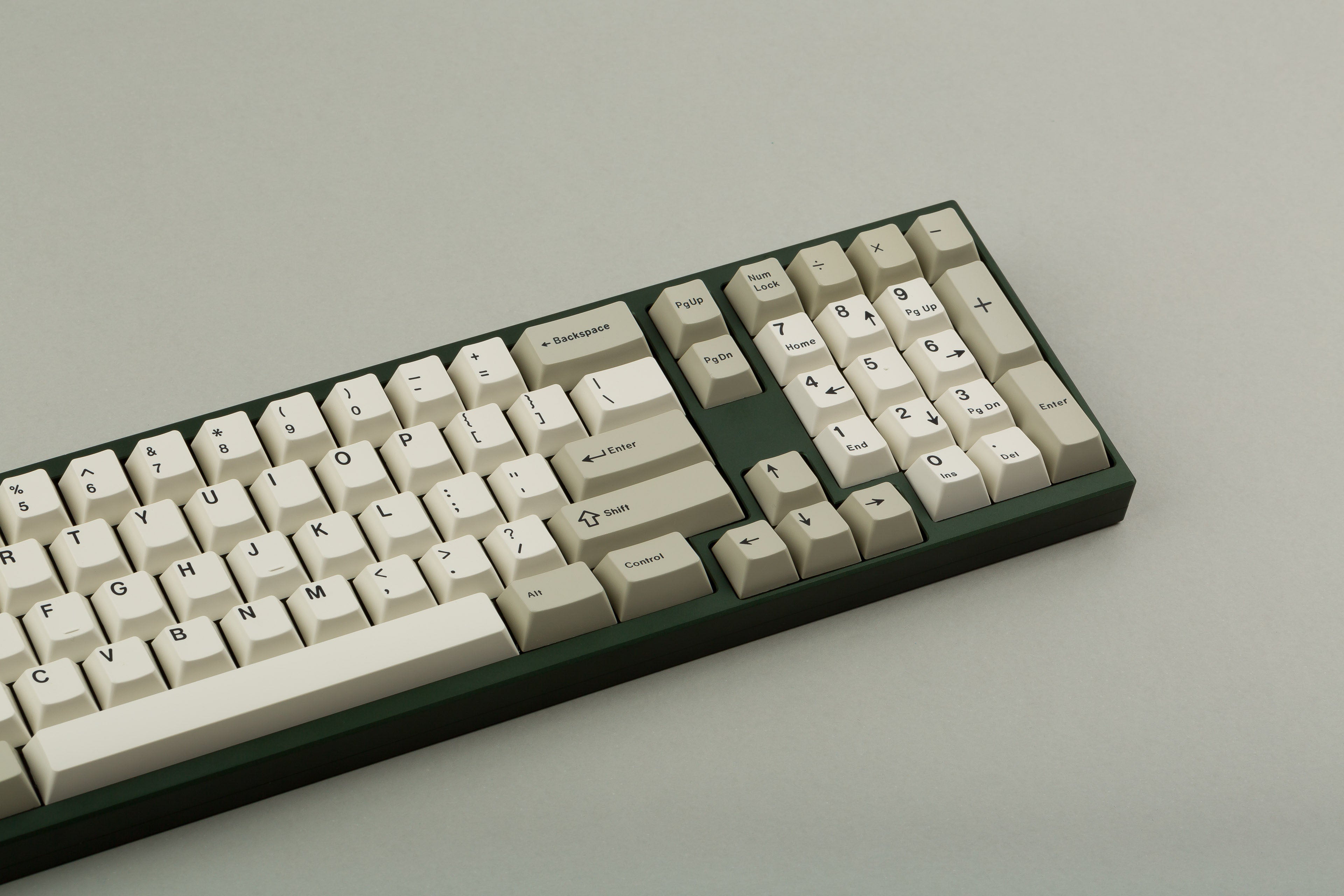 GMK Hineybeige