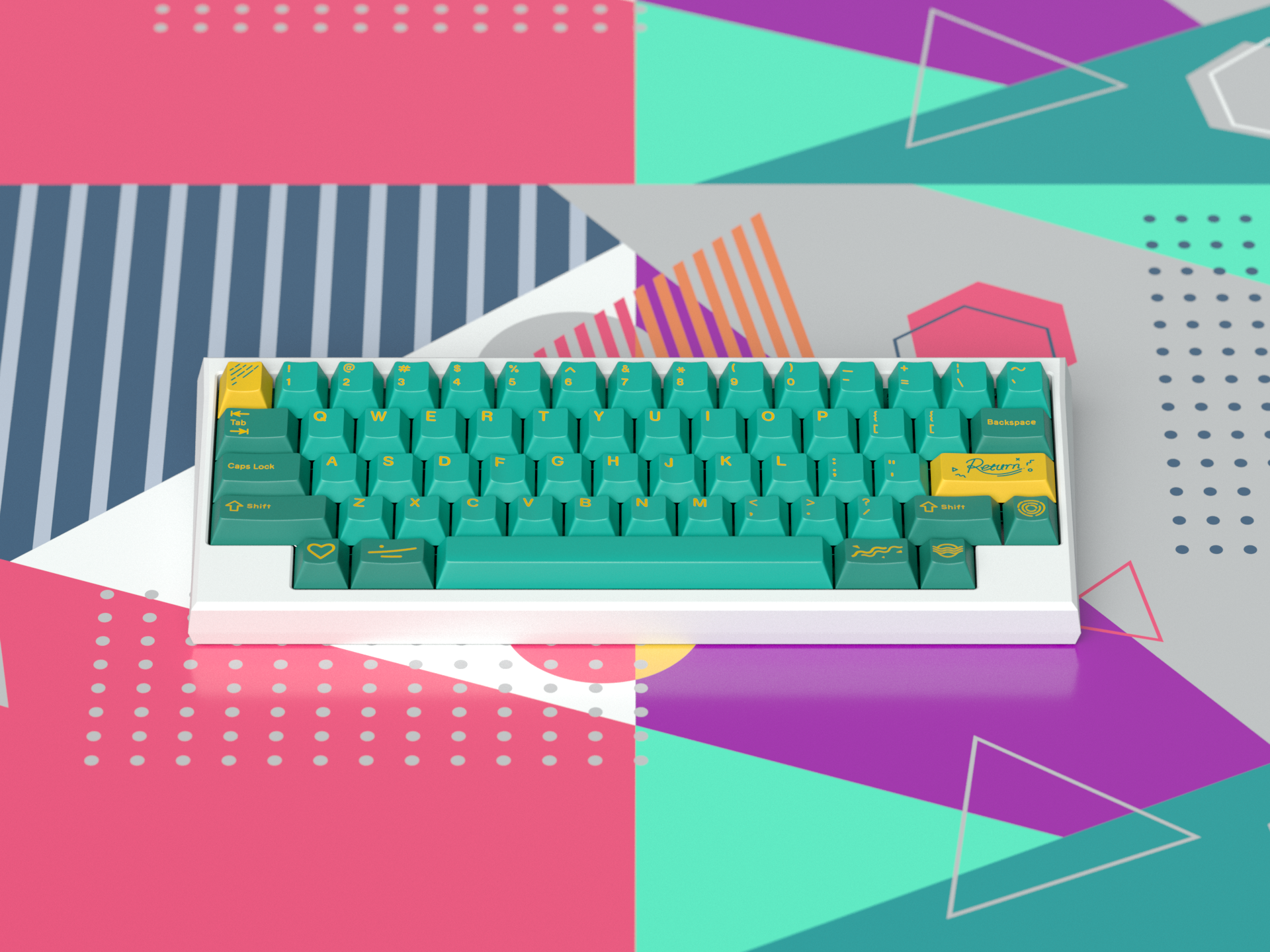 GMK Baltic