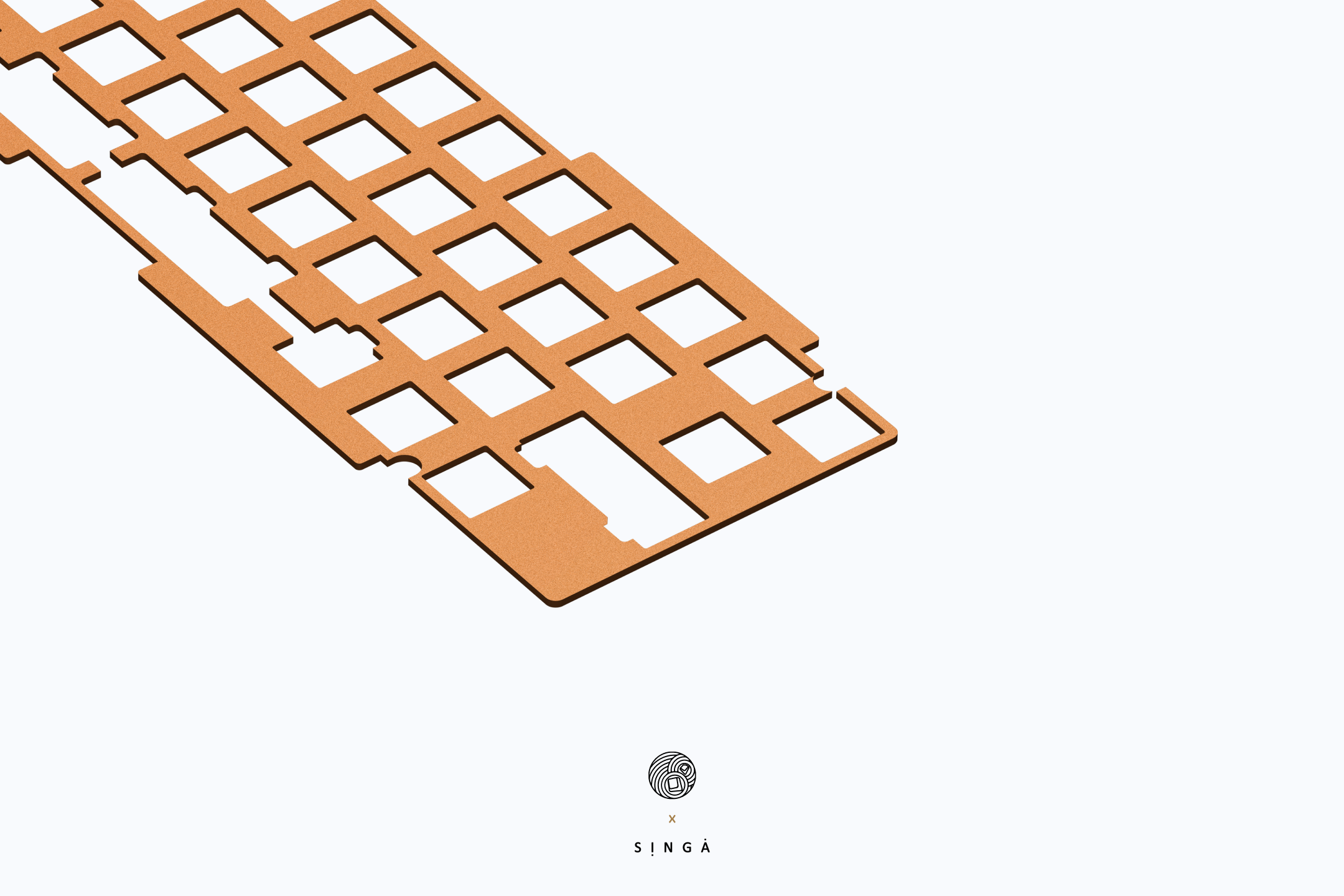 Neko Addons - Monokei x Singa Collab