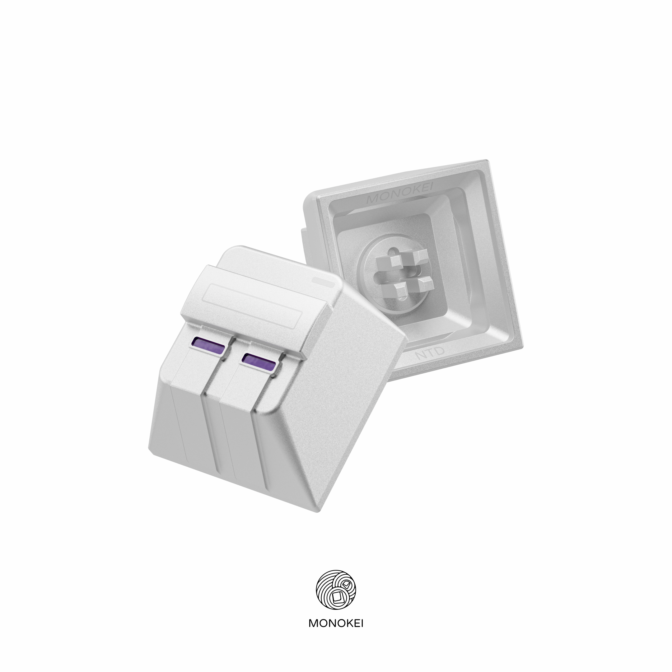 GMK NTD