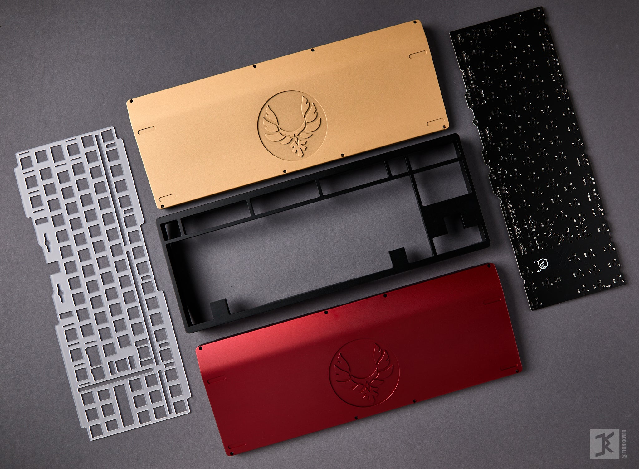 Phoenix TKL Add-ons