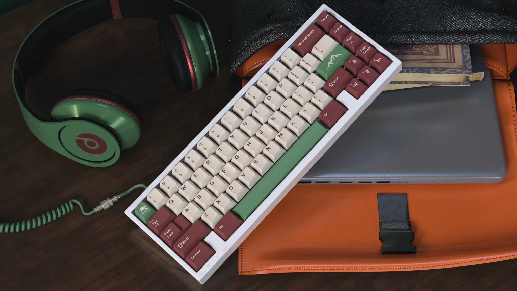 GMK Camping R3