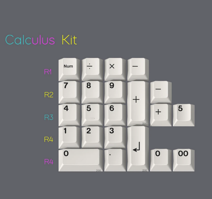 ePBT Spectrum R2