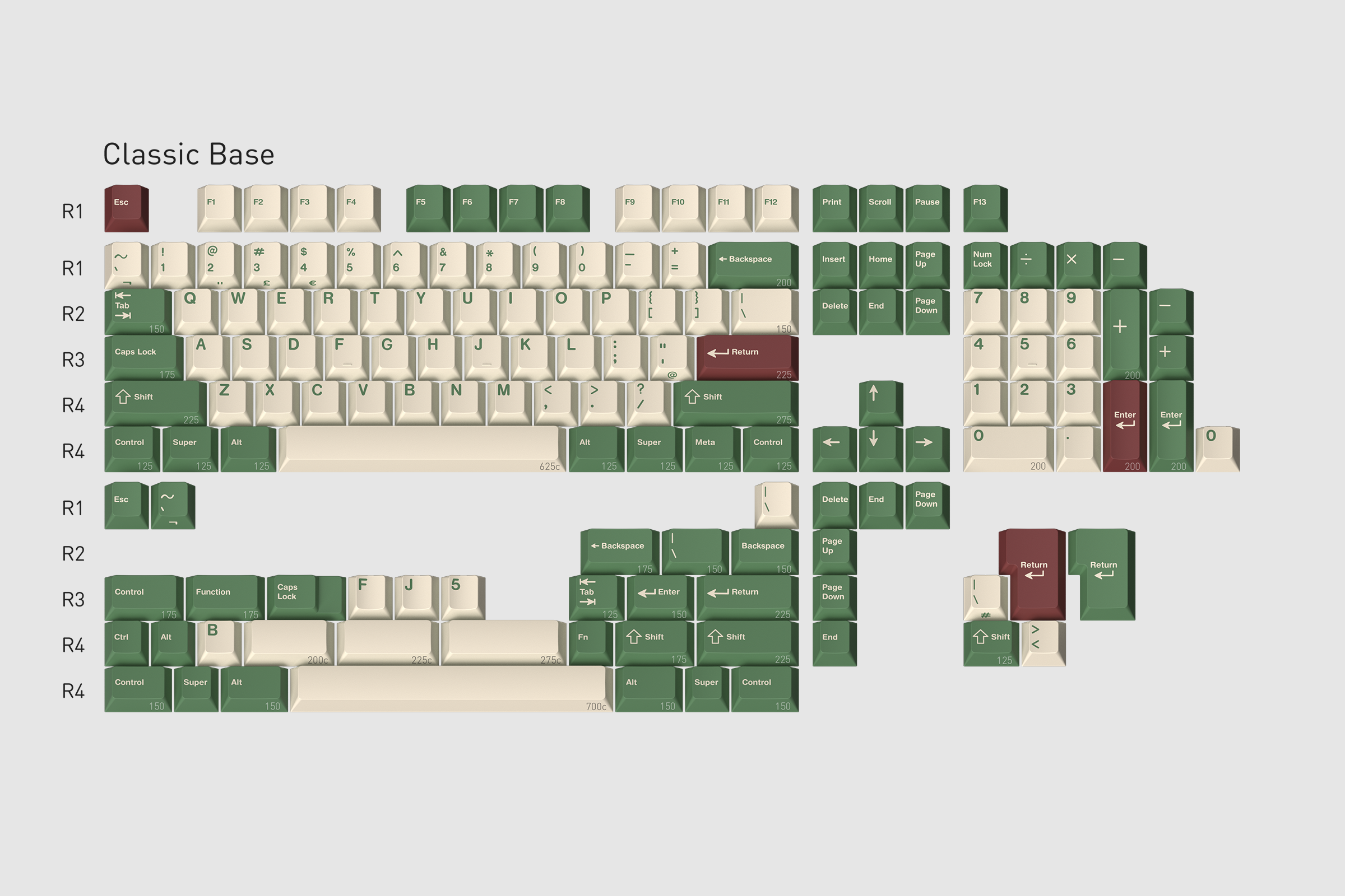 GMK Camping R3