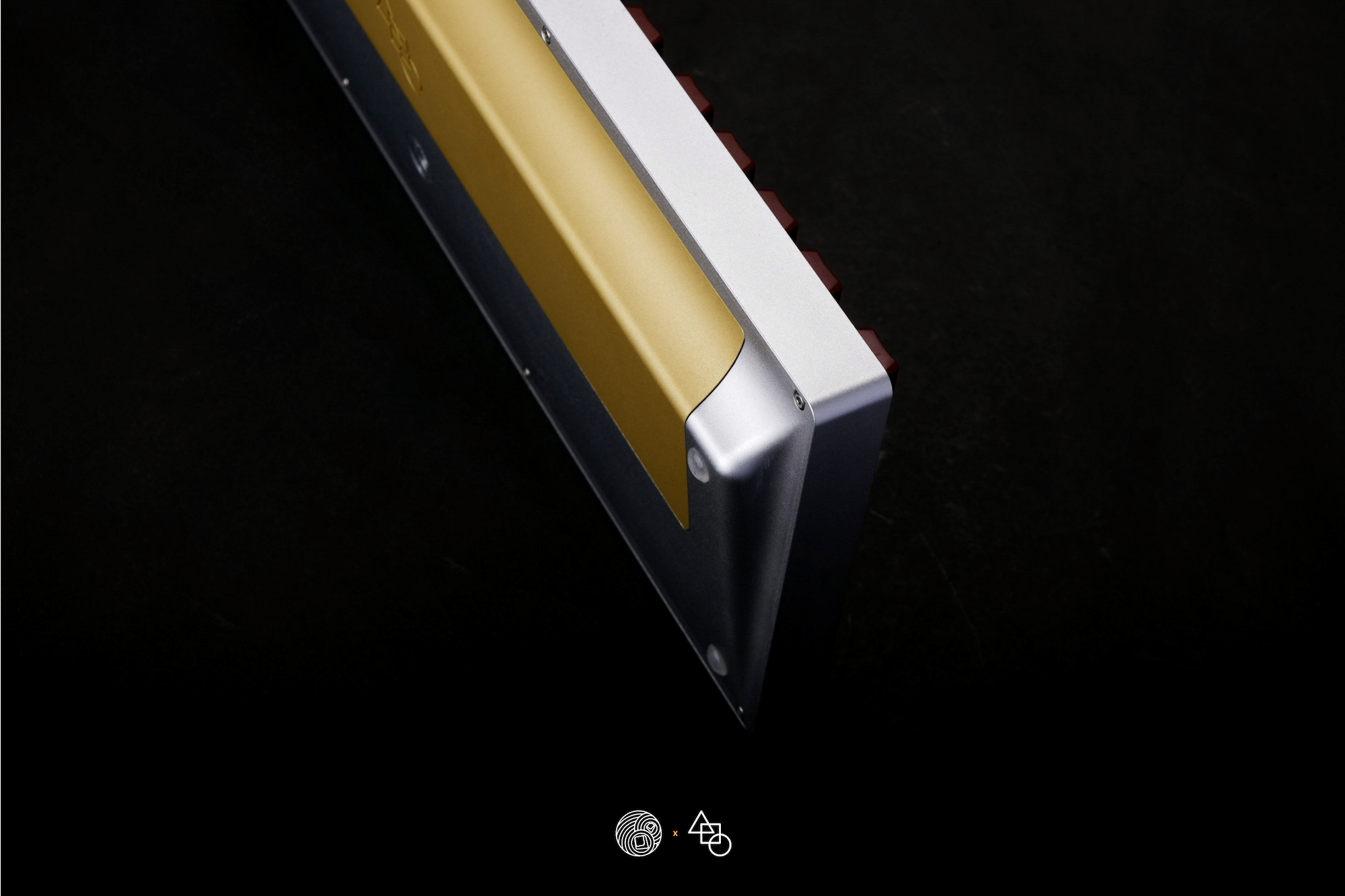 Kage TKL - Monokei x Hand Engineering