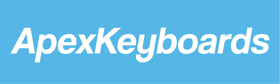 ApexKeyboards ApexKeyboards