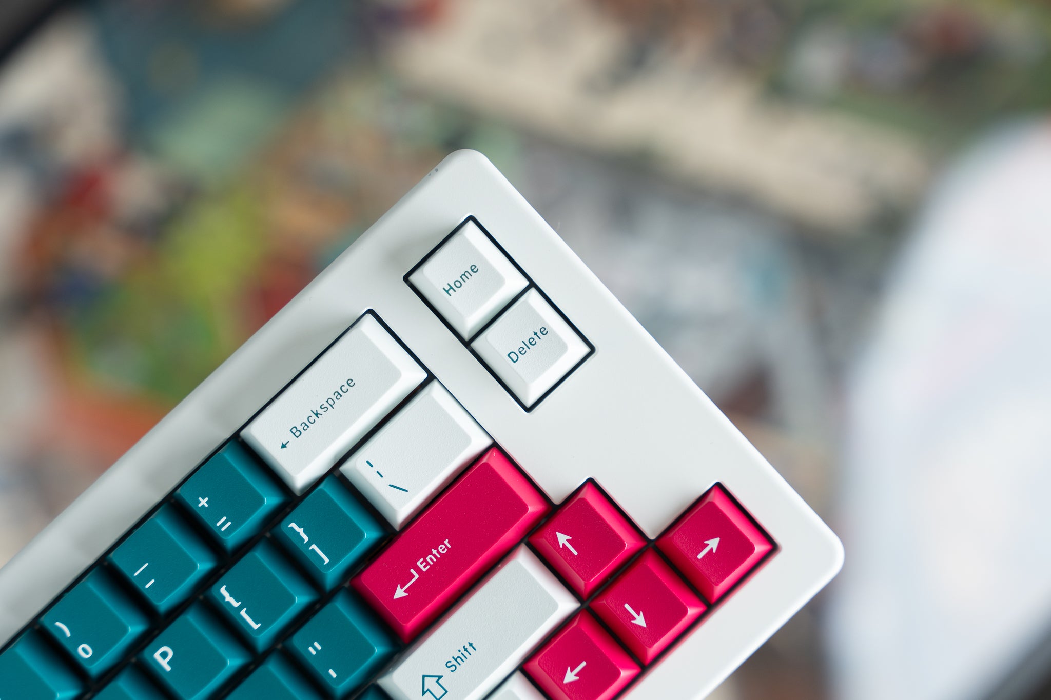 MONOKEI STANDARD（新品） MONOKEI Standard (In-stock) — Mekibo