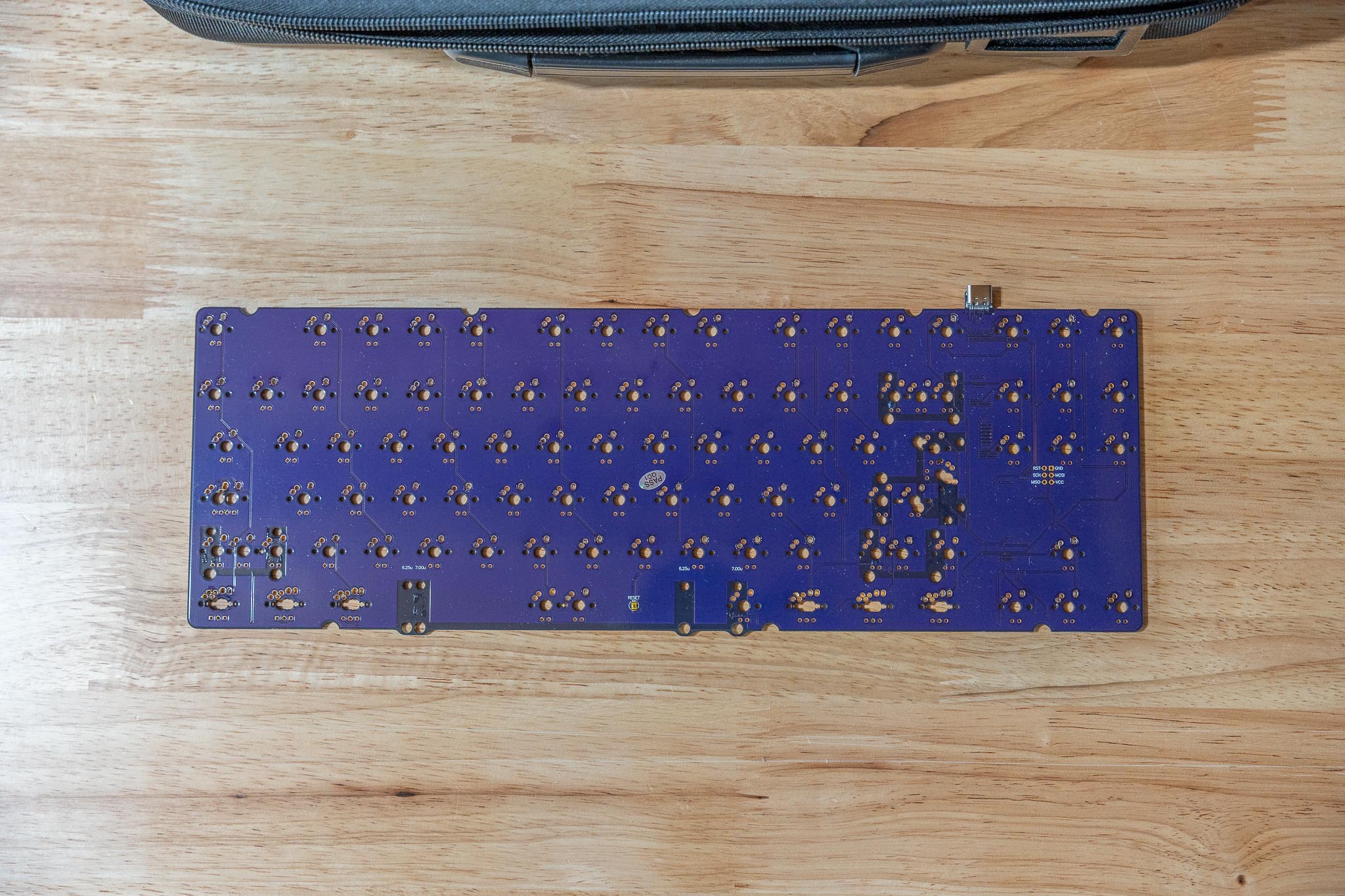 Hiney One TKL WKL FNF Black Edition