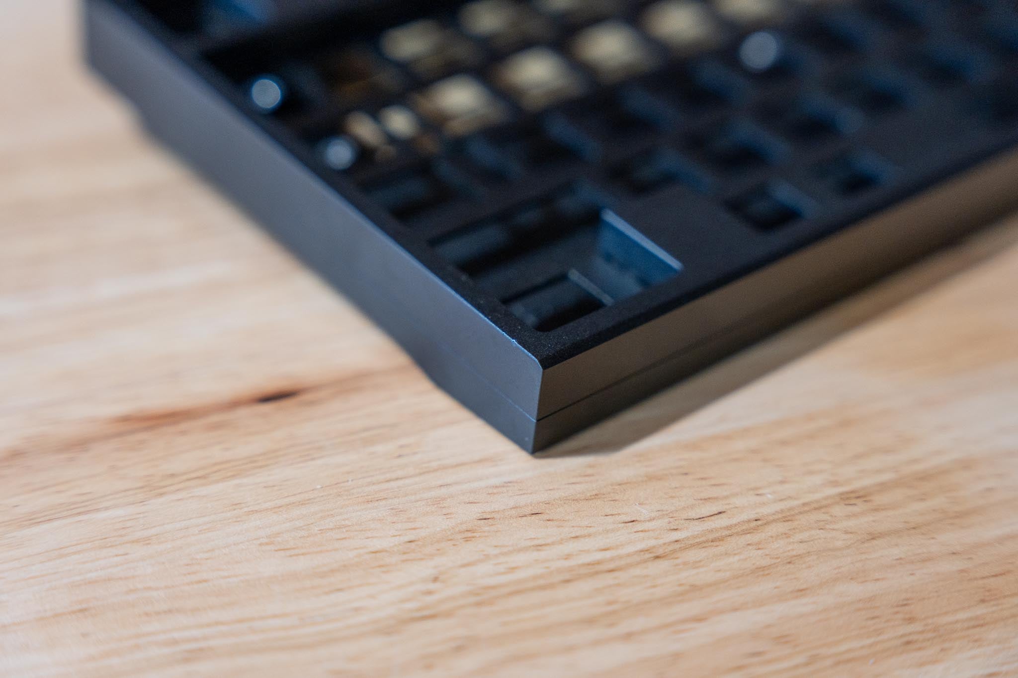 Hiney One TKL WKL FNF Black Edition