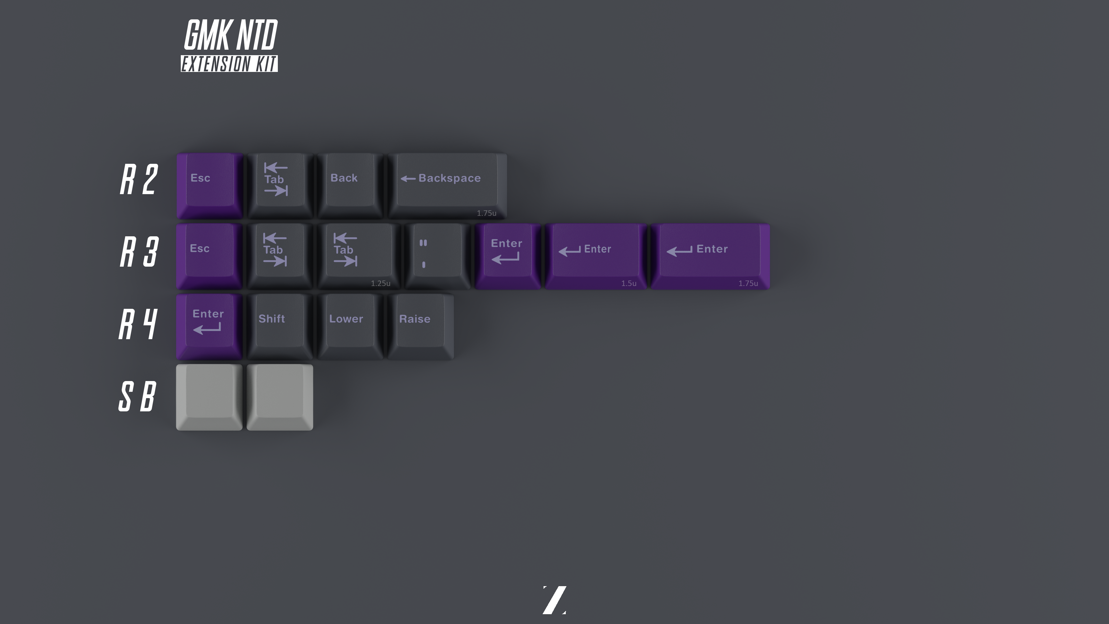 [Pre-Order] GMK NTD