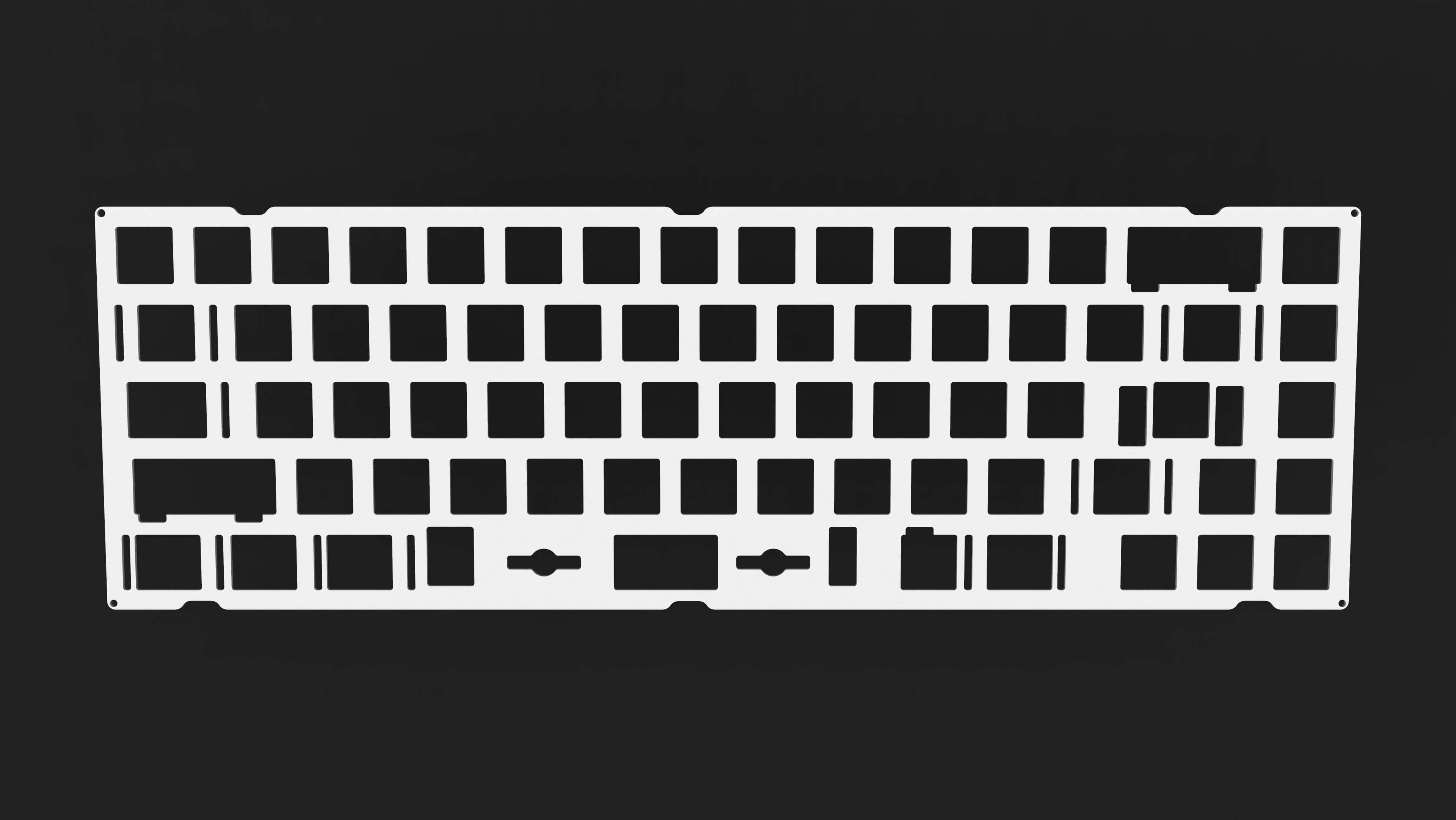 Angel 65% Keyboard