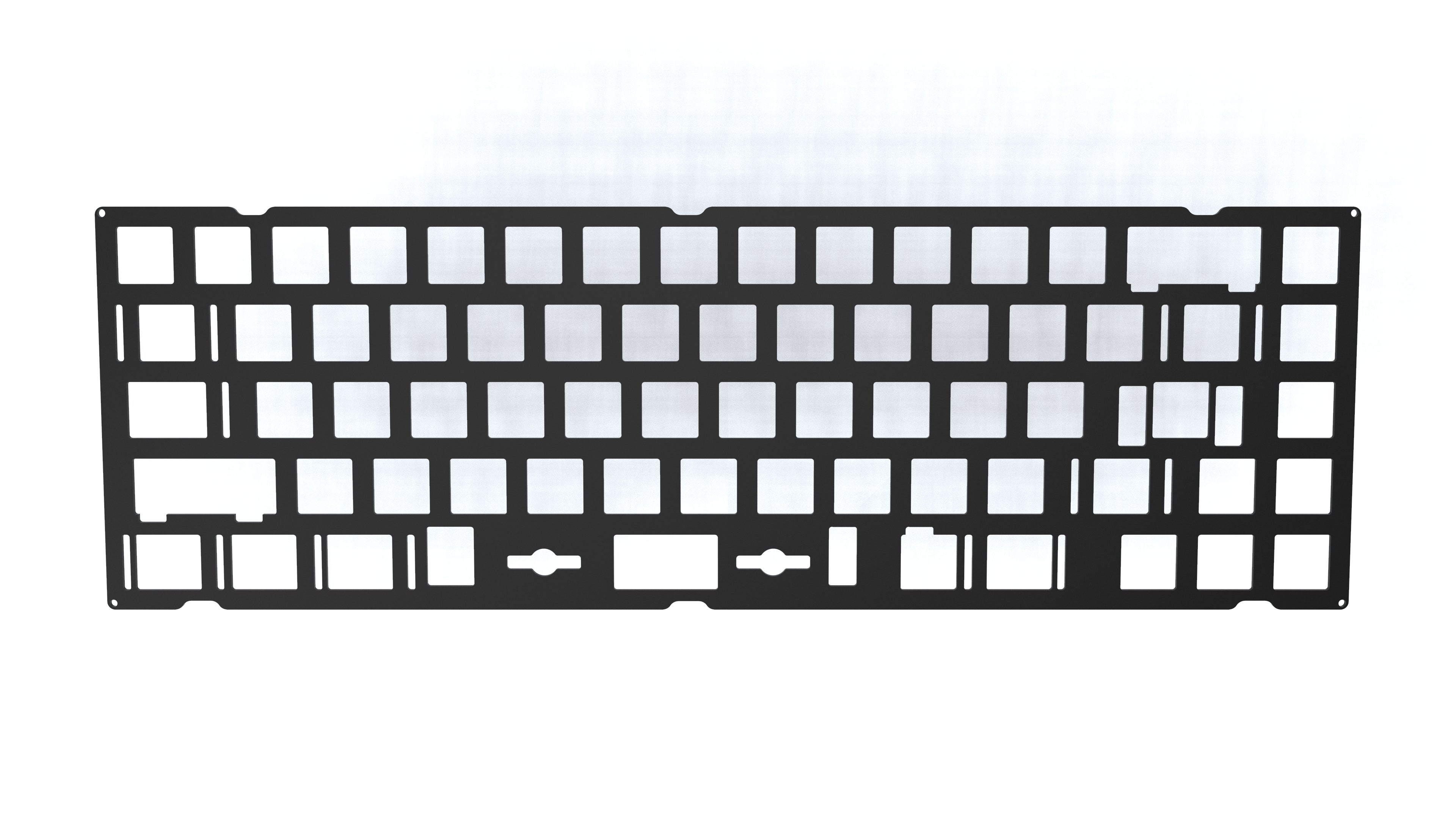 Angel 65% Keyboard