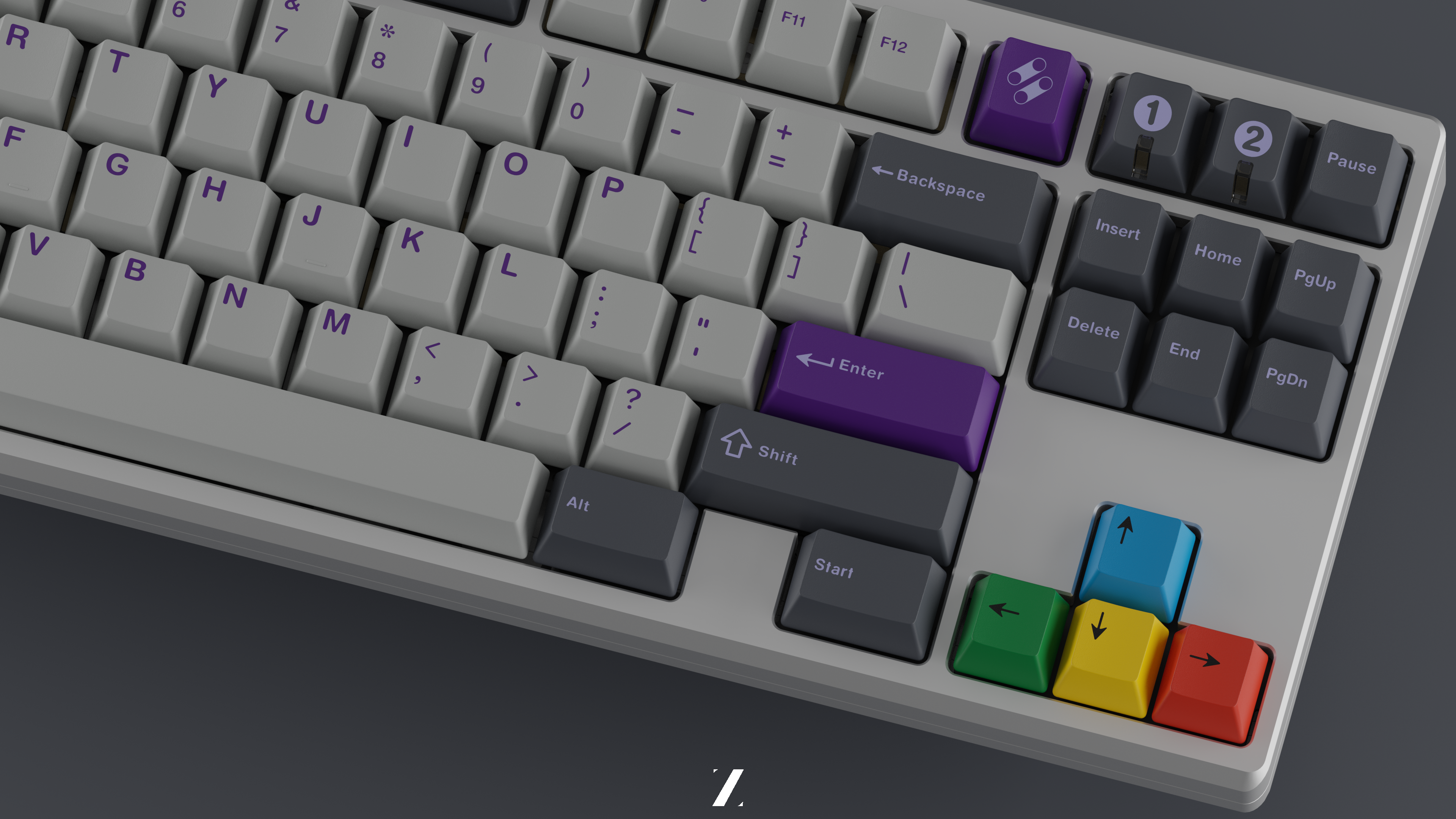 [Pre-Order] GMK NTD