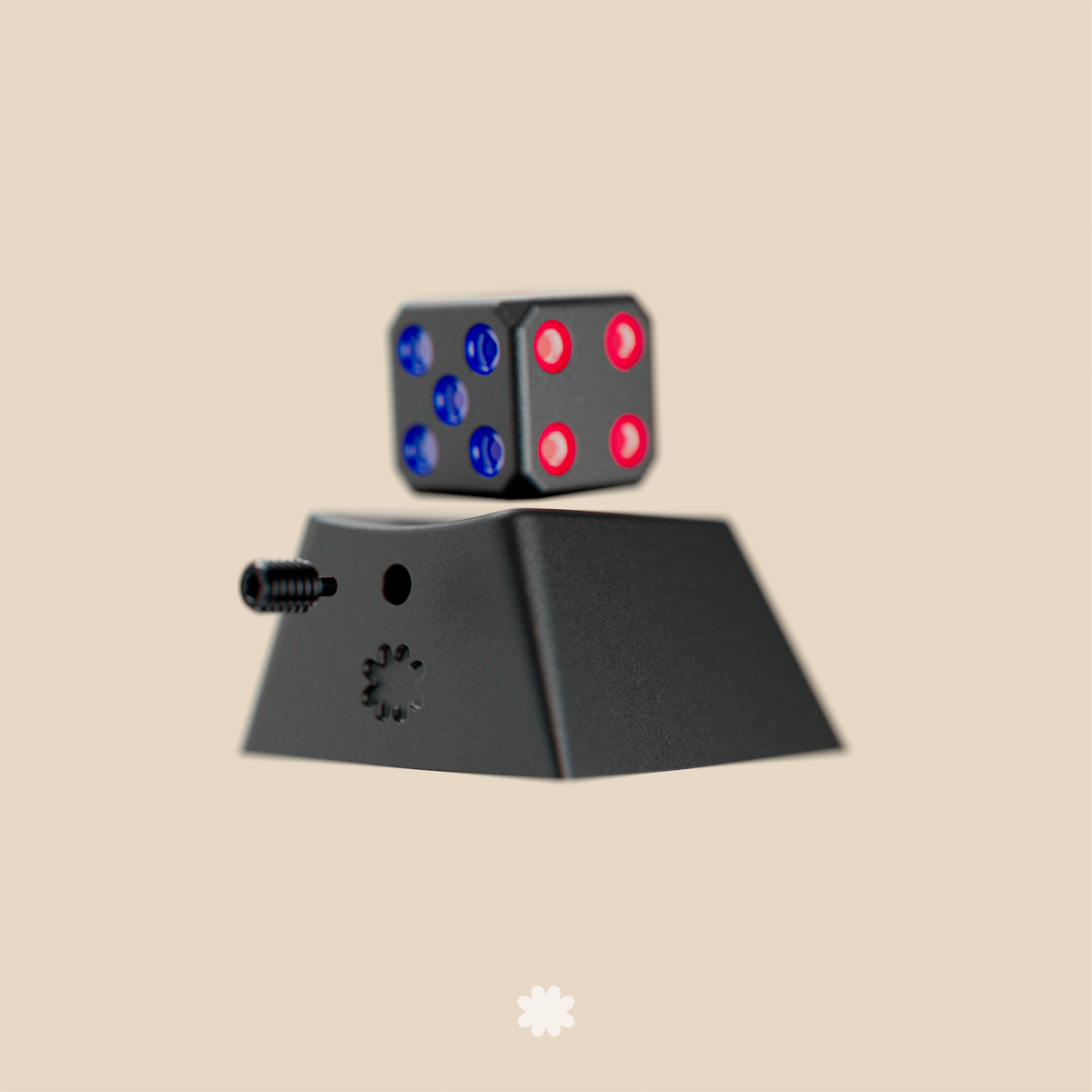 GMK Zimo Accessories