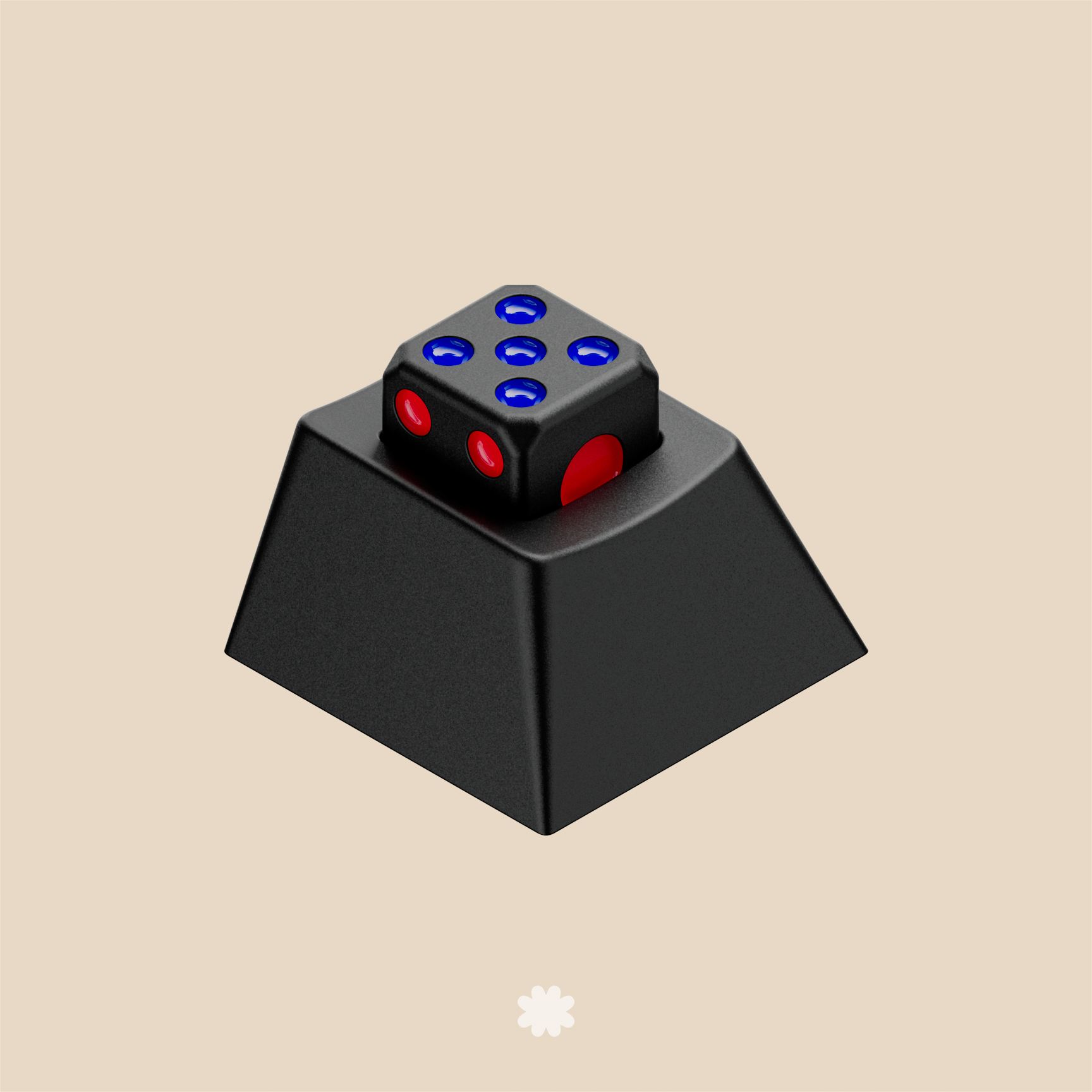GMK Zimo Accessories