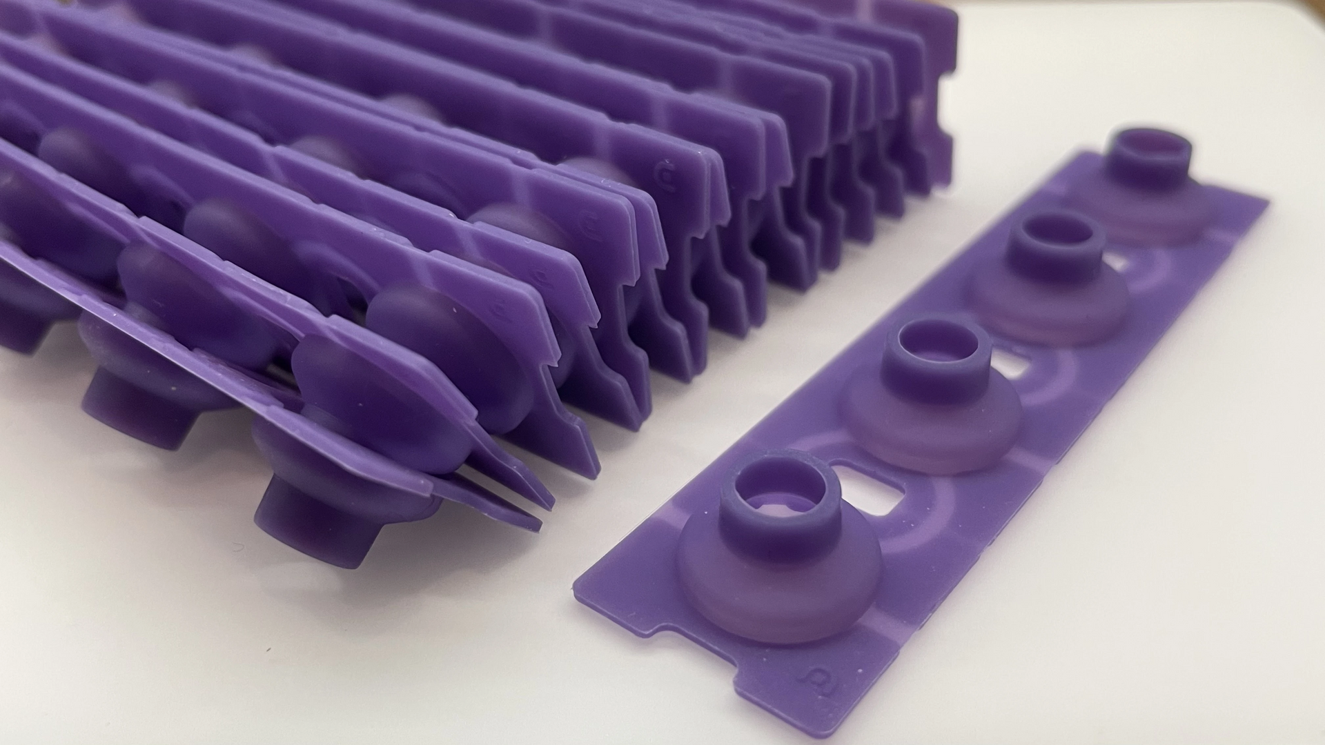 新品 Deskeys DES DOME BKE Tactile ×88 東プレ DES DOMES BKE Tactile